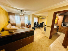 Apartamento Playa Fuengirola
